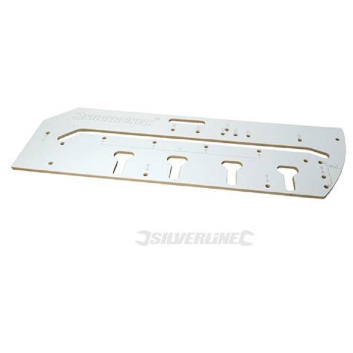 Silverline 633488 Worktop Jig 900mm