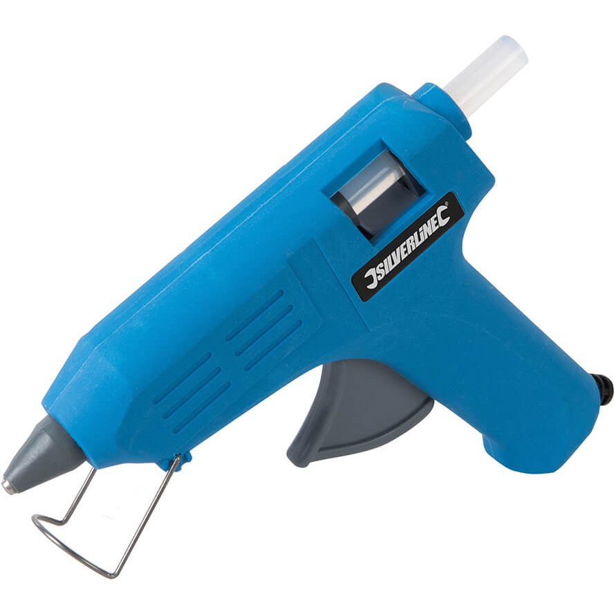 Silverstream 583333 Hobby Glue Gun