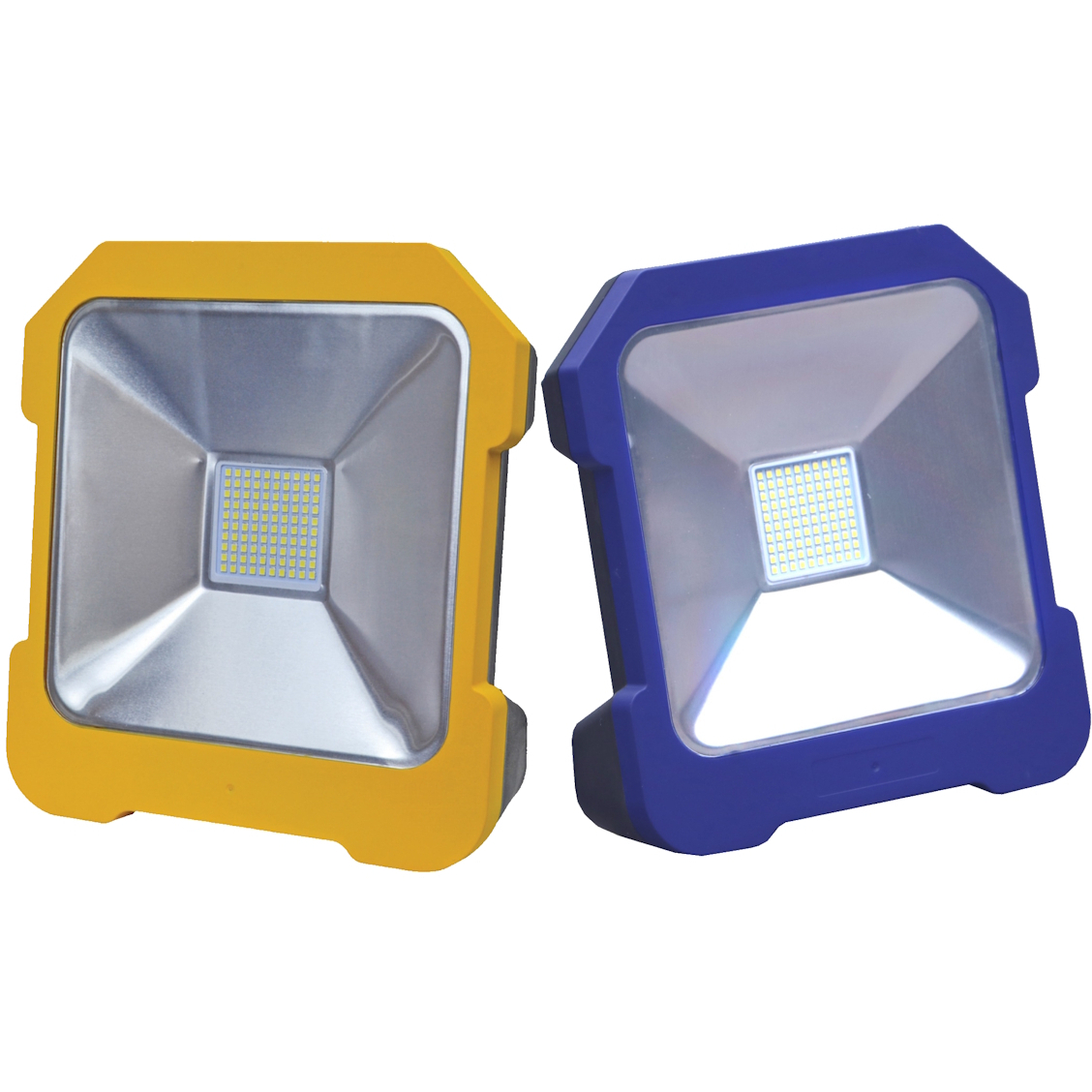 Spectre SP-171 27cm x 24cm IP44/54 Rated 20W LED Tasklight with 3M Cable 