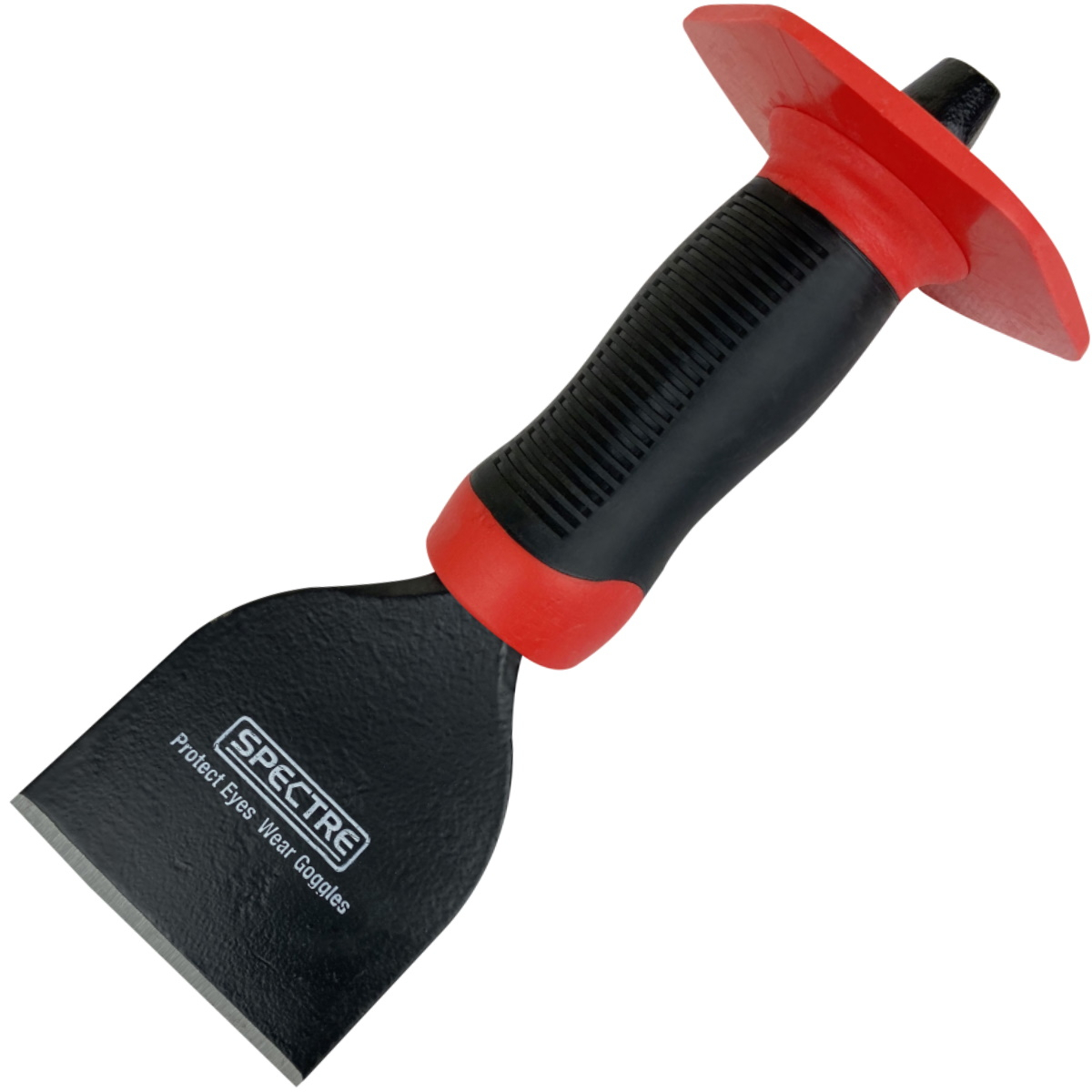 Spectre SP-17248 75mm Brick Bolster with Guard