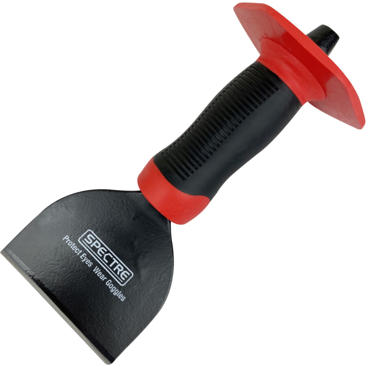 Spectre SP-17249 100mm Brick Bolster with Guard