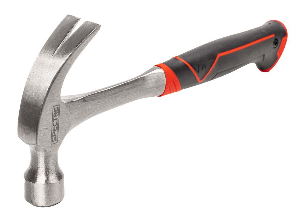 Spectre SP-17350 16oz One-Piece Claw Hammer