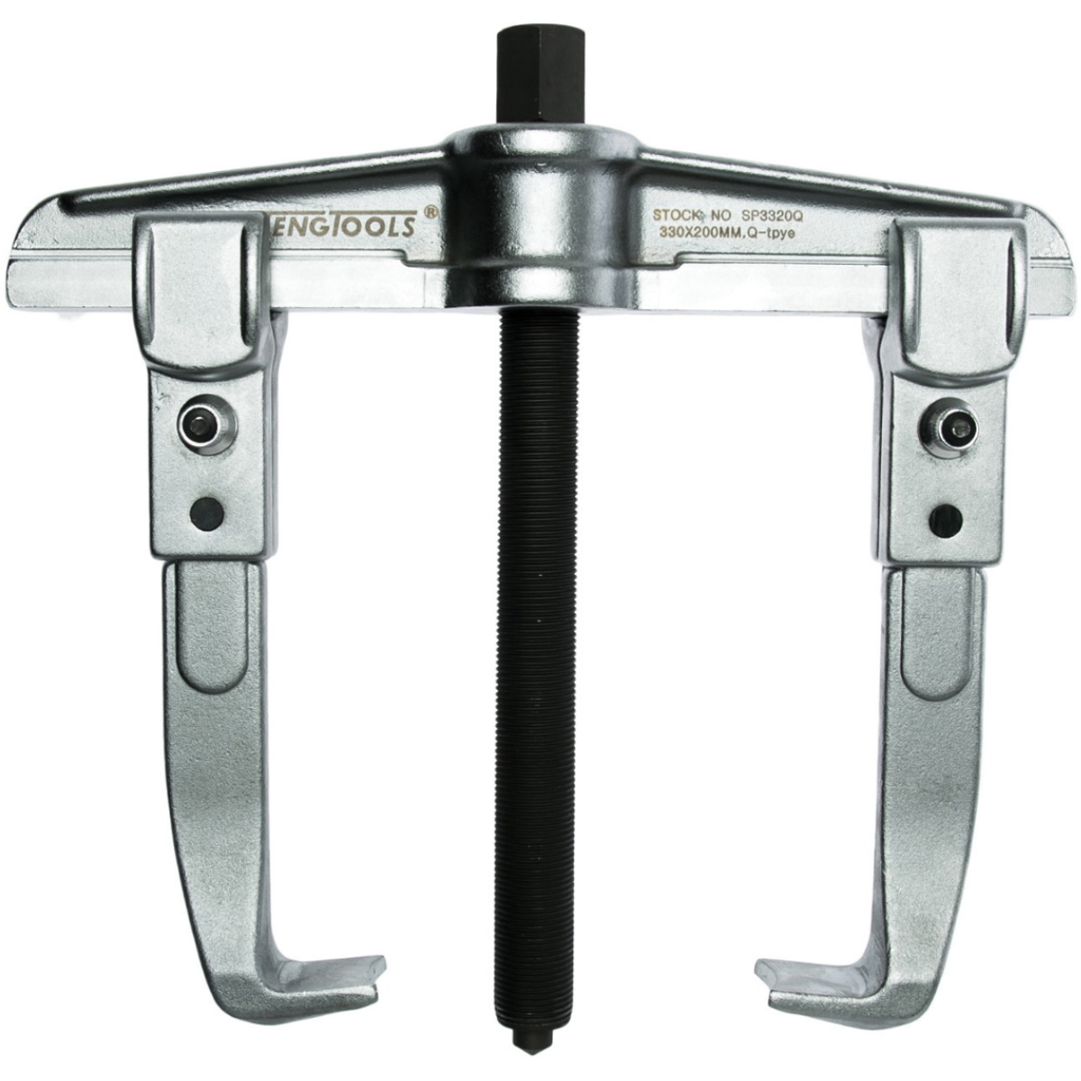 Teng Tools SP3320Q 2 Arm Quick Action Internal/External Puller 250mm