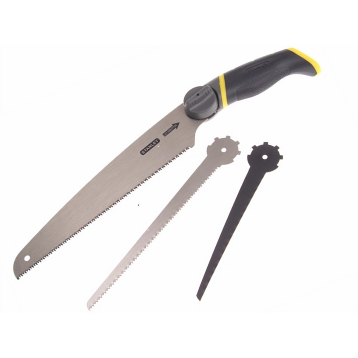 Stanley 0-20-092 Multi-Purpose 3-in-1 Saw STA020092