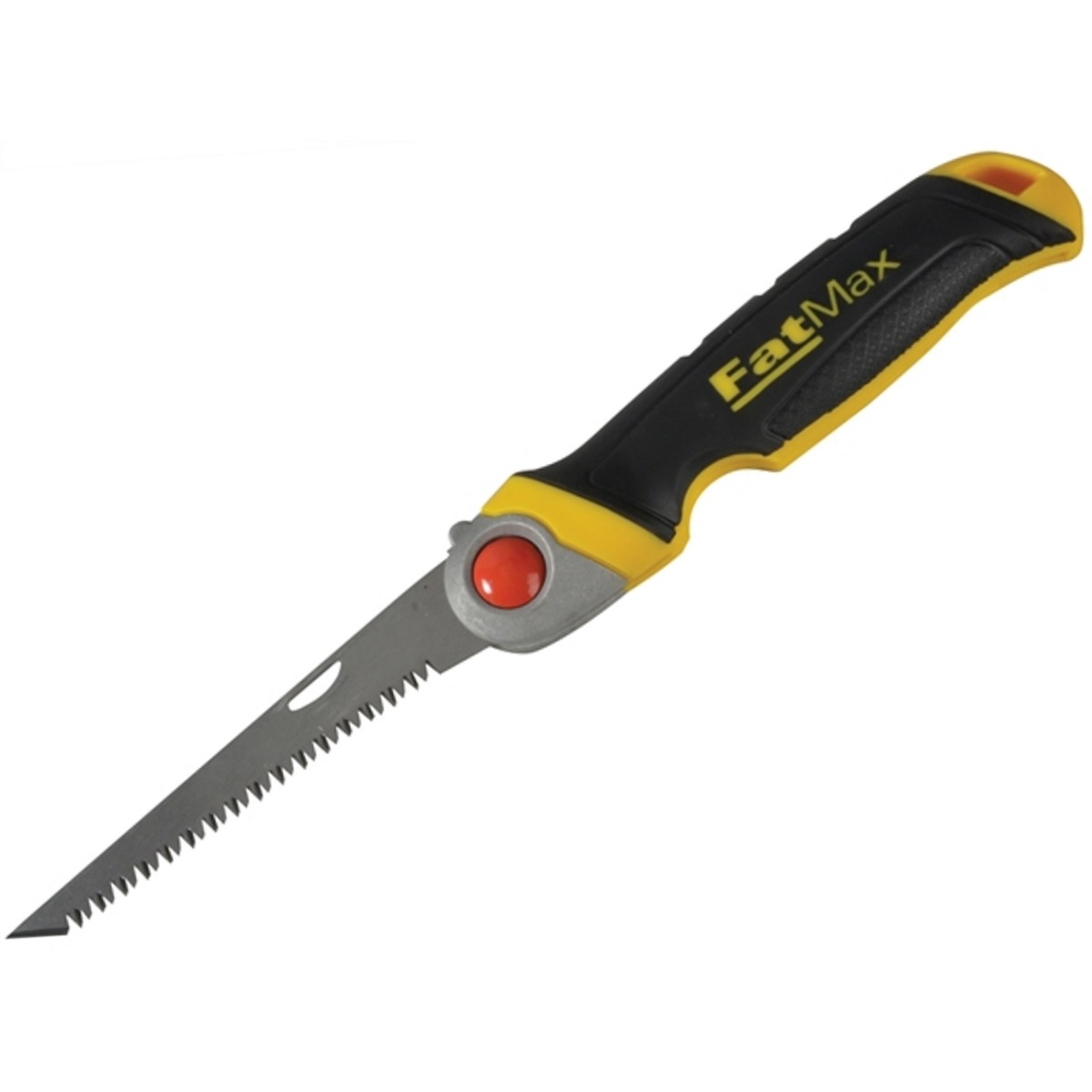 Stanley FMHT0-20559 FatMax Folding Jabsaw 130mm (5in) 8tpi STA020559