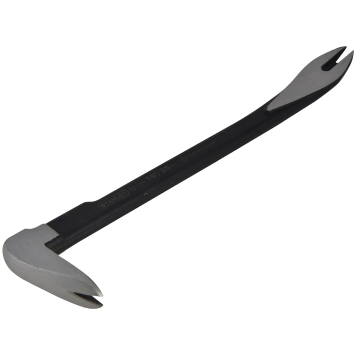 Stanley 0-55-114 Precision Pry Bar Claw 250mm (10in) STA055114