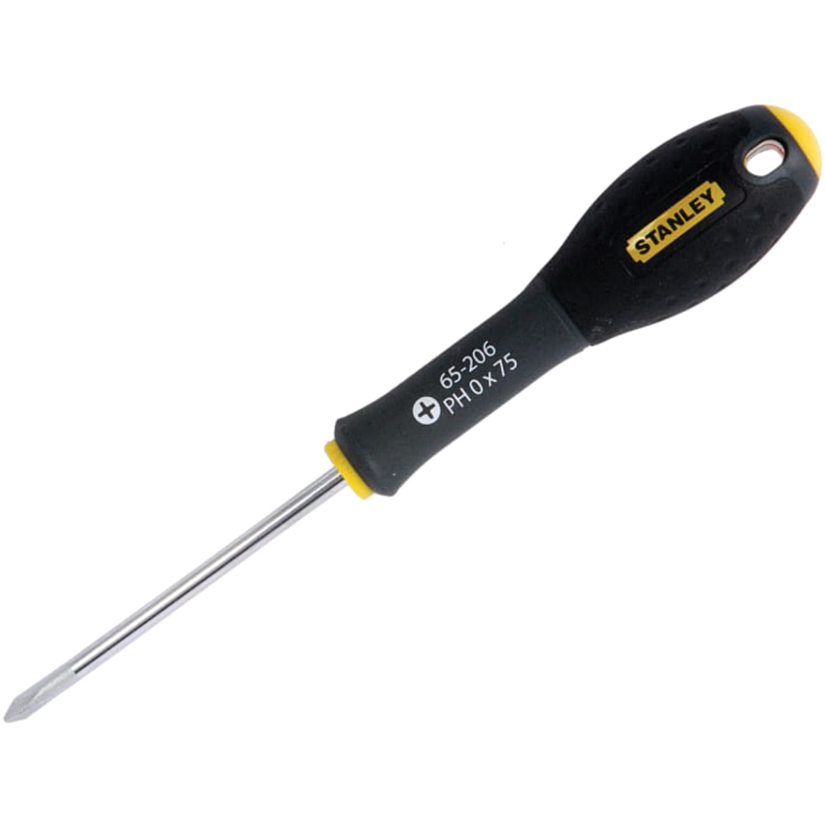 Stanley 0-65-206 FatMax® Screwdriver Phillips Tip PH0 x 75mm STA065206