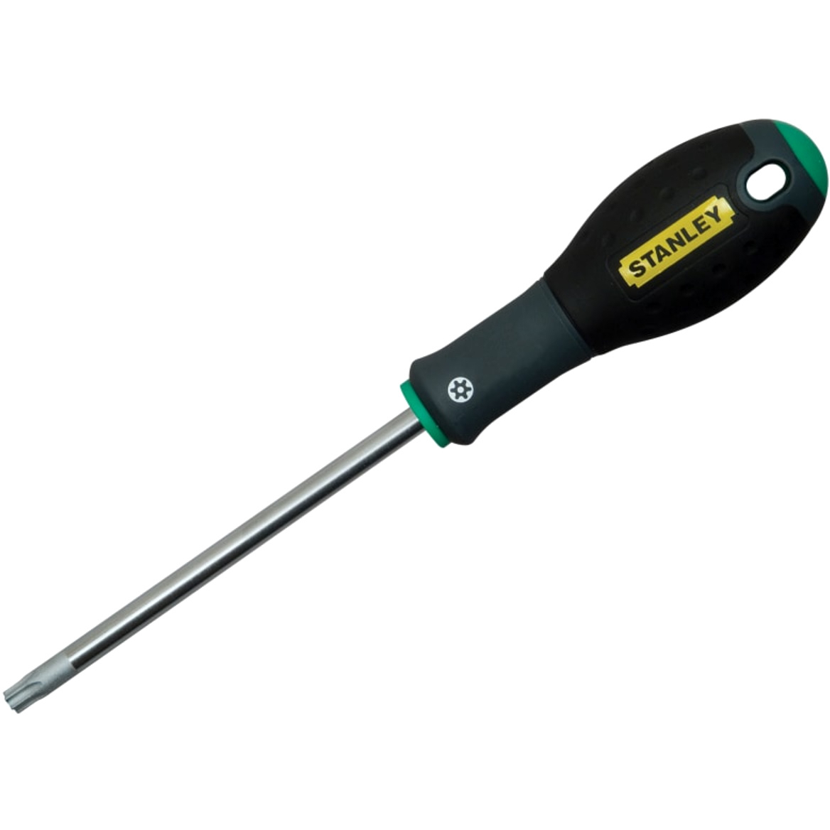 Stanley 0-65-340 FatMax® Screwdriver Tamper-proof Torx Tip TTX10 x 75mm STA065340