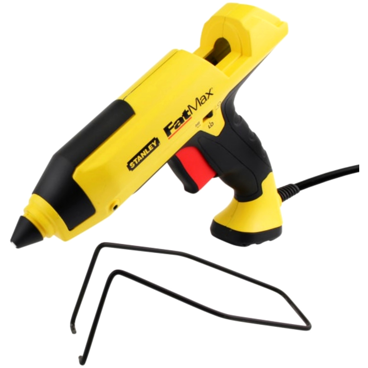 Stanley FMHT0-70418 FatMax® Hi Output Professional Glue Gun 200W 240V STA070418