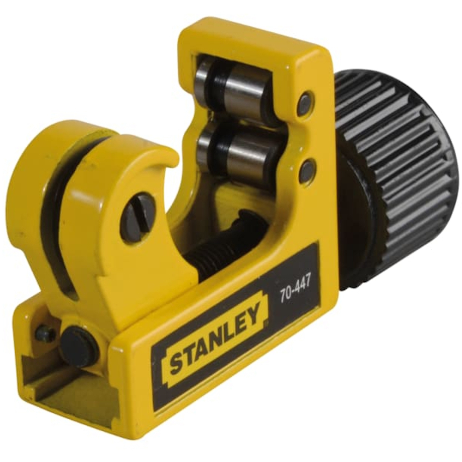 Stanley STA070447 3-21mm Adjustable Pipe Cutter