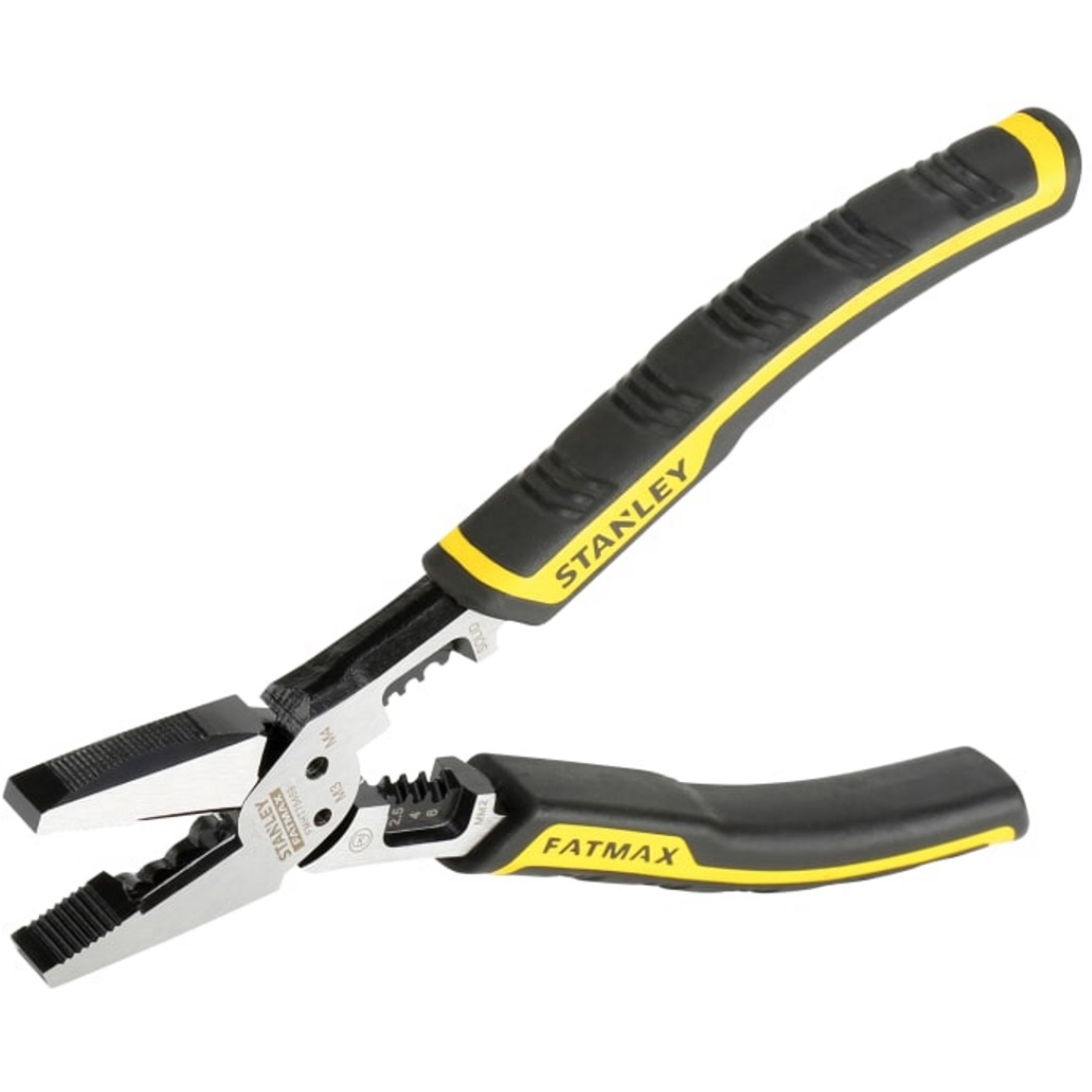 Stanley FMHT0-75469 FatMax® 6-In-1 Combination Pliers STA075469