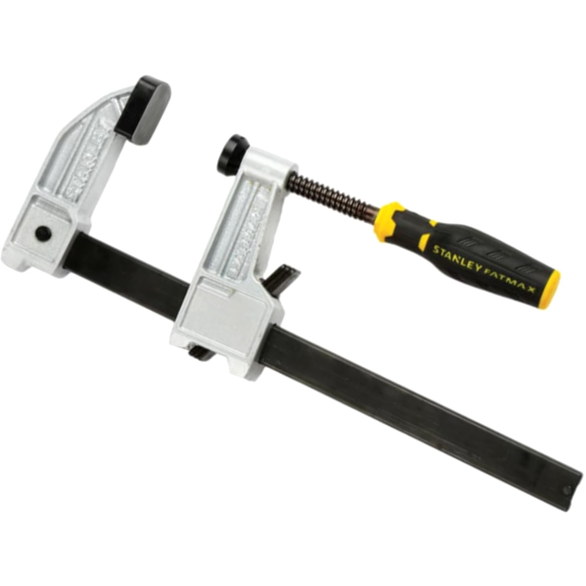 Stanley FMHT0-83246 FatMax® Clutch Lock F-Clamp 600mm STA083246
