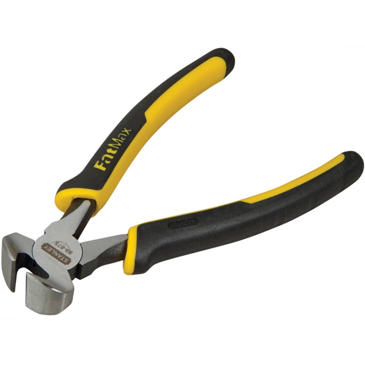 Stanley 0-89-875 FatMax End Cut Pliers 150mm (6in) STA089875
