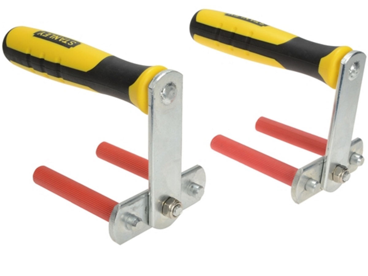 Stanley STHT1-05868 Wall Board Carrier (Pack of 2) STA105868