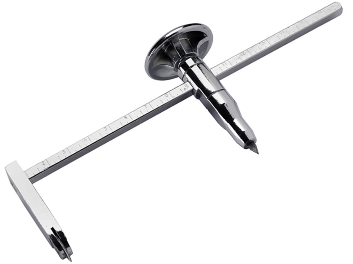 Stanley STHT1-05878 Drywall Circle Cutter STA105878