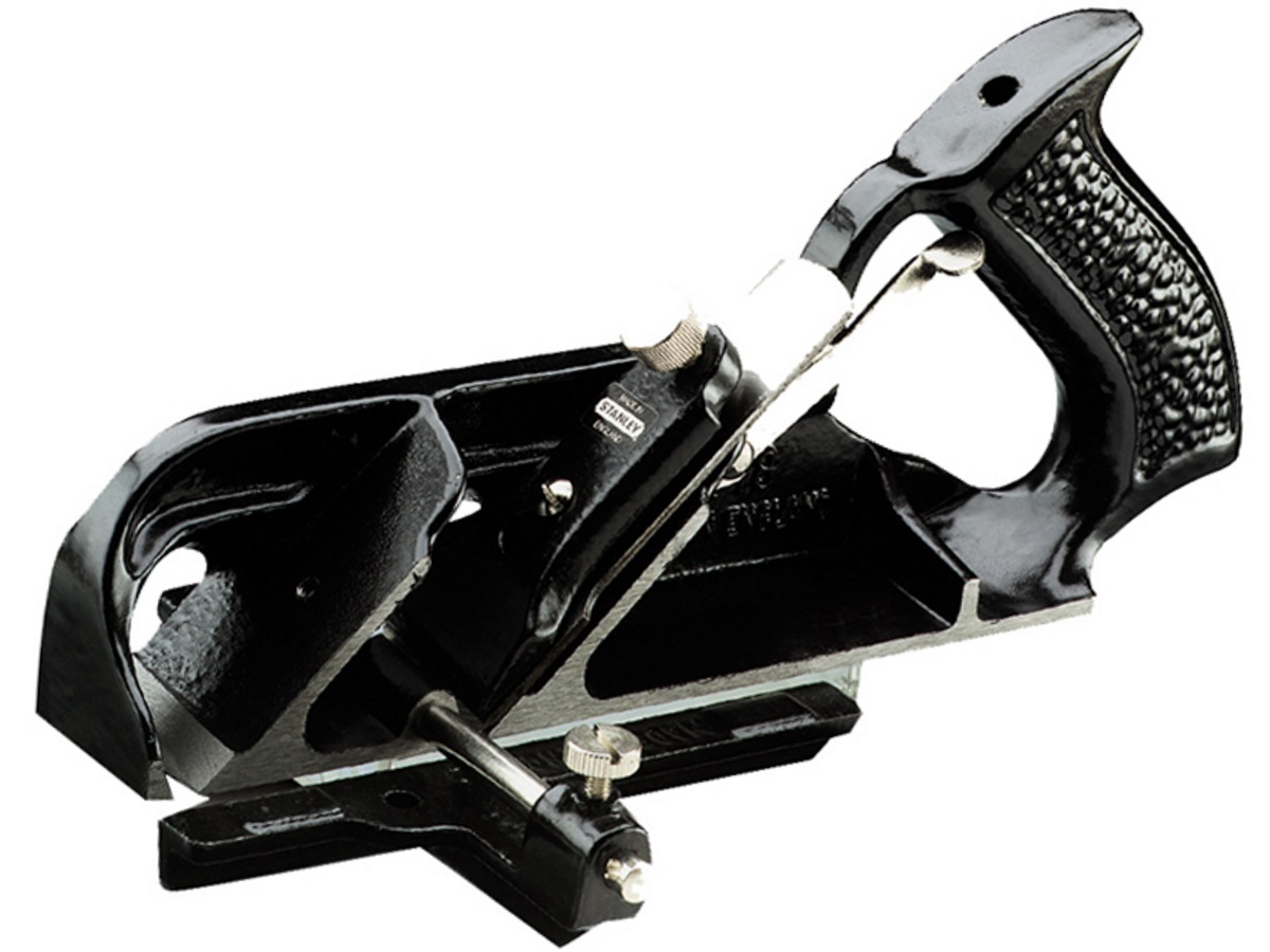 Stanley 1-12-078 No.78 Duplex Rebate Plane STA112078