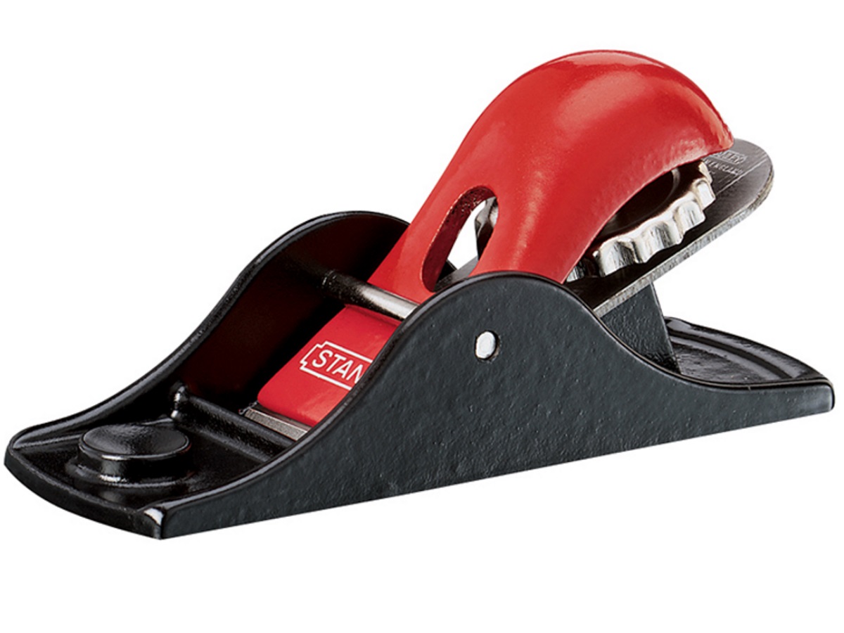 Stanley 1-12-102 No.102 Block Plane STA112102