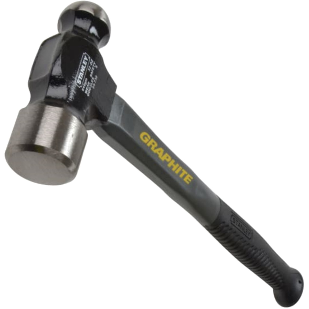 Stanley 1-54-732 Ball Pein Hammer Graphite 908g (32oz) STA154732