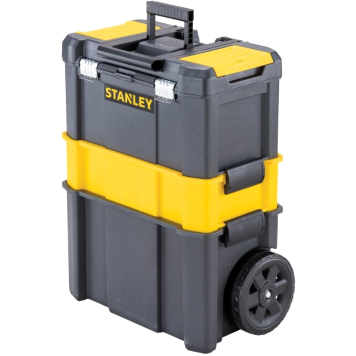 Stanley STST1-80151 Essential Rolling Workshop STA180151