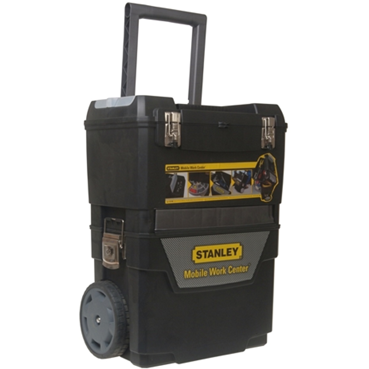 Stanley 1-93-968 Mobile Work Centre STA193968