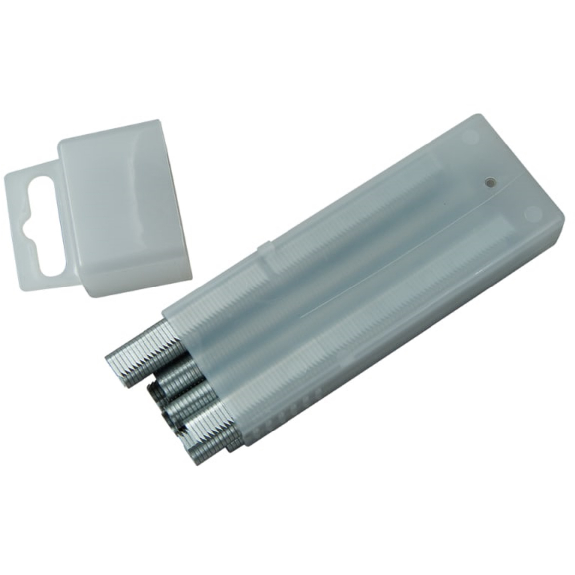 Stanley 1-CT109T Type 7 Cable Staples CT100 14mm (Pack of 1000) STA1CT109T