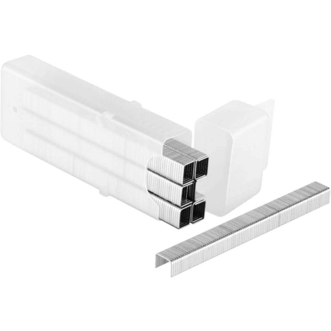 Stanley 1-TRA705T Heavy-Duty Staples 8mm Pack 1000 STA1TRA705T