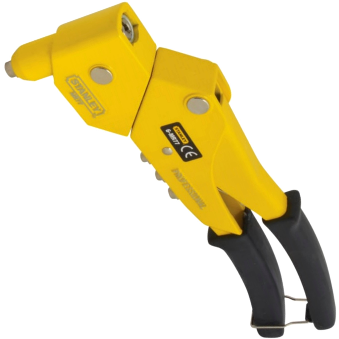 Stanley 6-MR77 Swivel Head Riveter STA6MR77