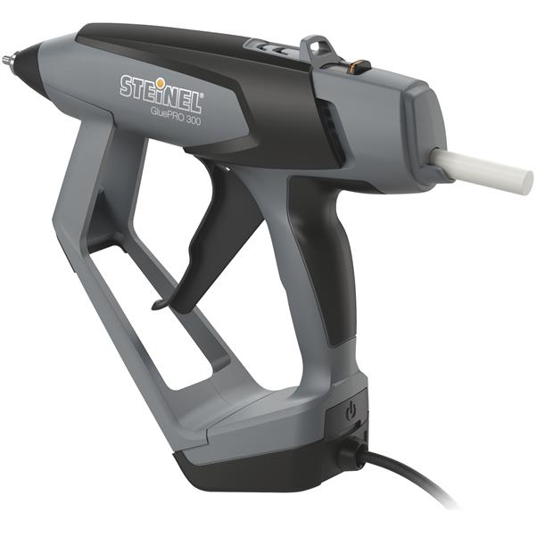 Steinel STIGLUEPRO3 GluePRO 300 Low Temp Glue Gun 300W 240V