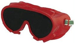 SWP 1693 ILES Stephens Welding Goggle Moulded Panorama Type SH5