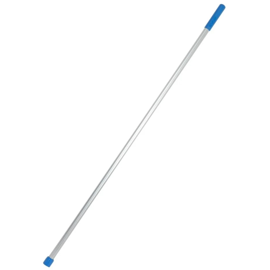 SYR SORB Kentucky Style Mop Handle Blue Colour Coded