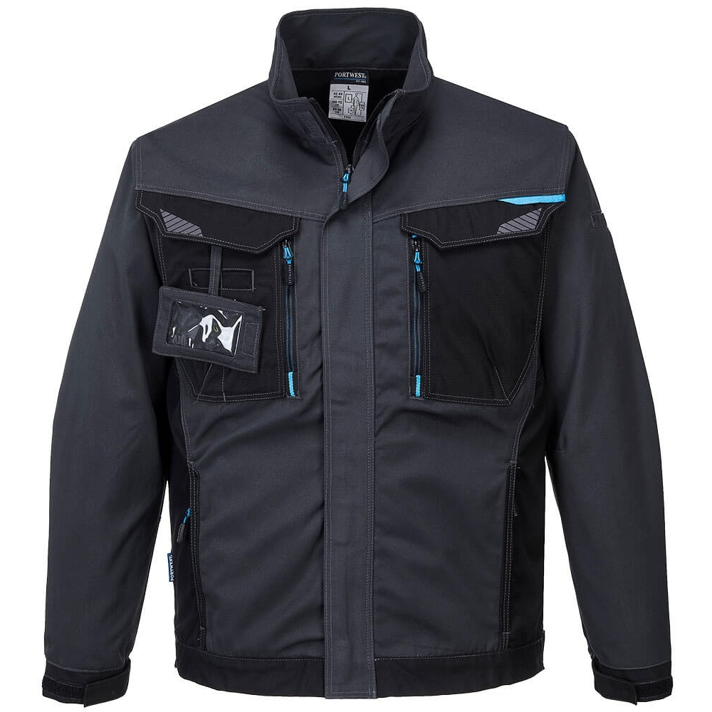 Portwest T703 WX3 Workwear Jacket 