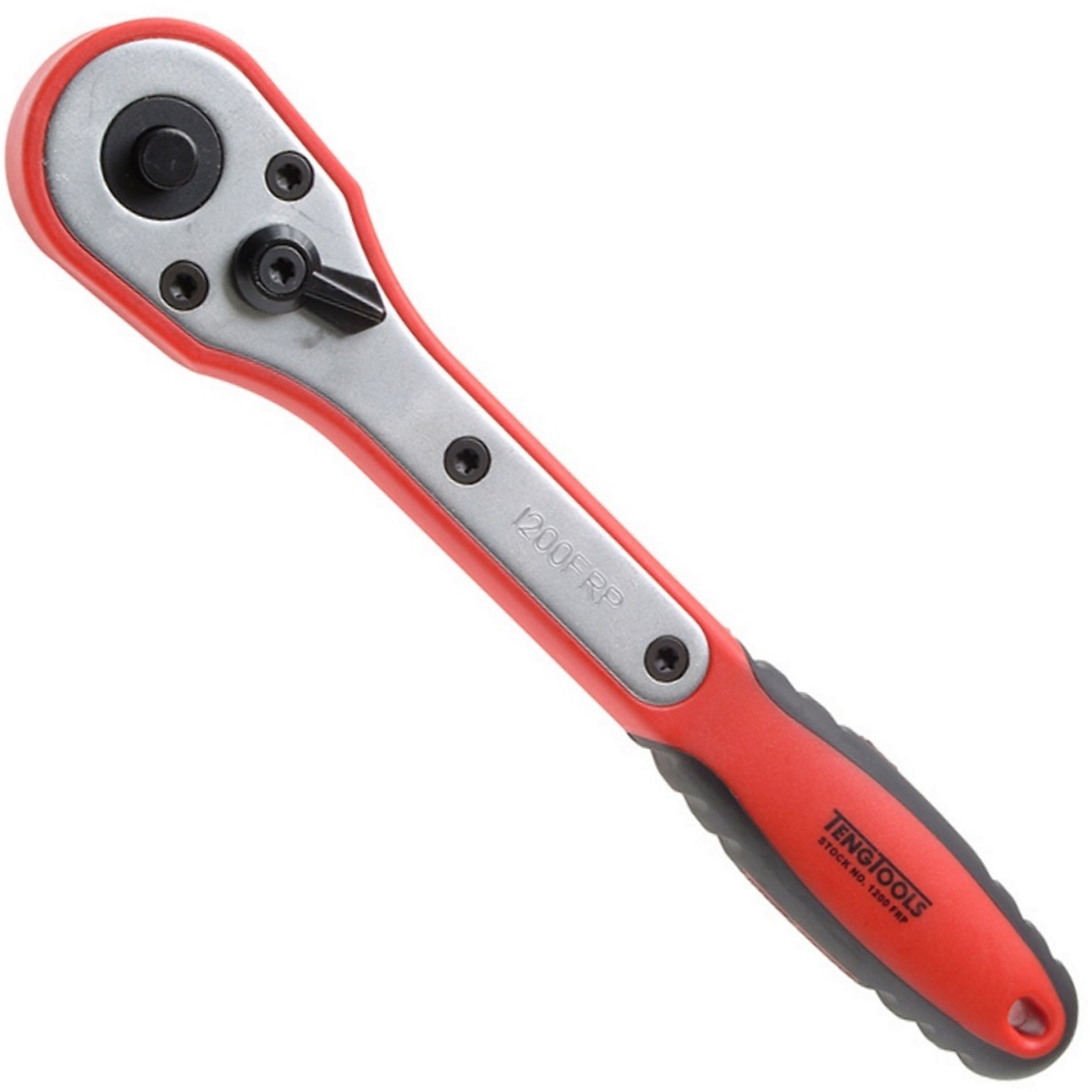 Teng Tools 1400FRP Quick Release Ratchet - 1/4in Drive TEN1400FRP