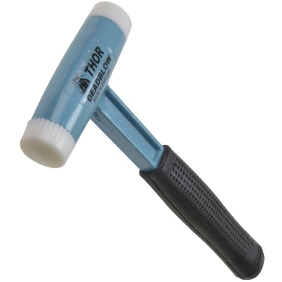 Thor 20-1010 Deadblow Nylon Hammer 32mm 550g (19oz) THO1010