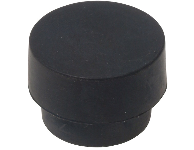 Thor 75-612HF Hard Rubber Face 38 mm (1.1/2")