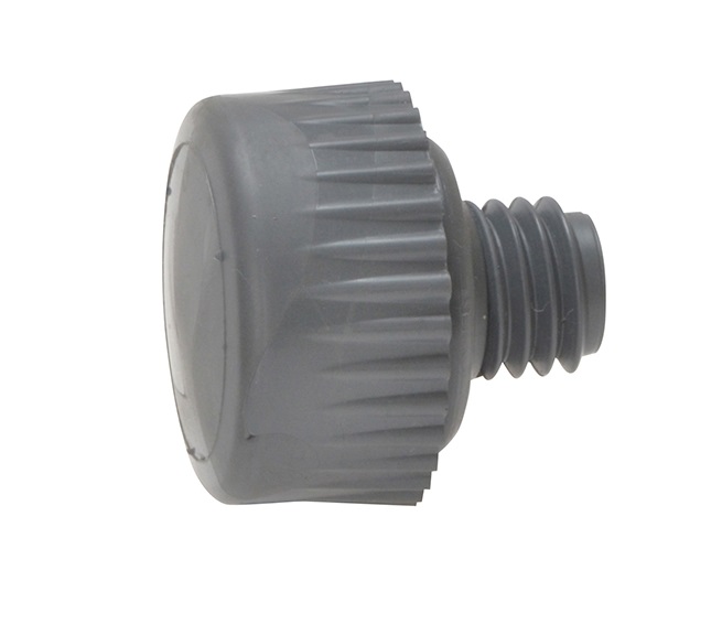 Thor 76-710VF Soft Grey Plastic Face 32mm (1.1/4")