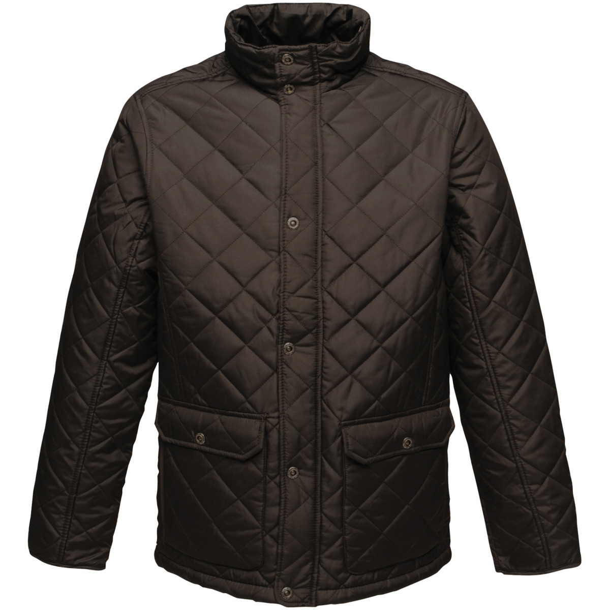 Regatta TRA441 Tyler Diamond Quilt Jacket