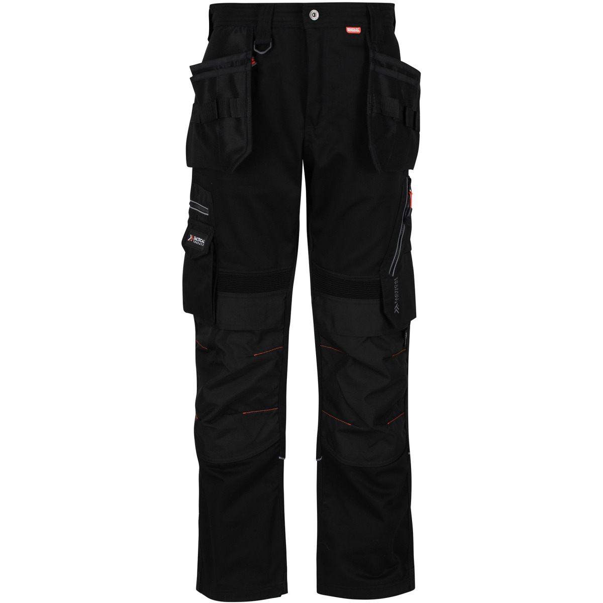 Regatta TRJ367 Execute Holster Trousers - Regular Leg Length