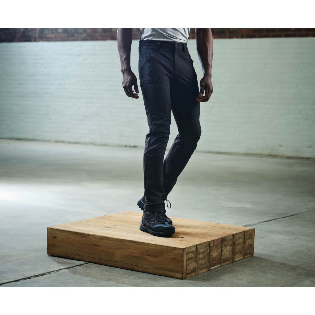 Regatta TRJ510 Mens Pro Cargo Trousers