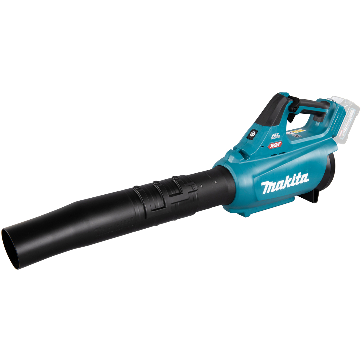 Makita UB001GZ Body Only 40V XGT Blower