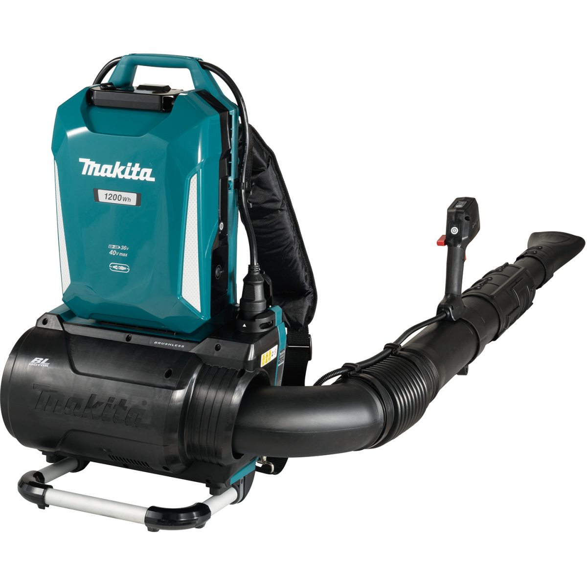 Makita UB002CZ Body Only 36v Backpack Blower 