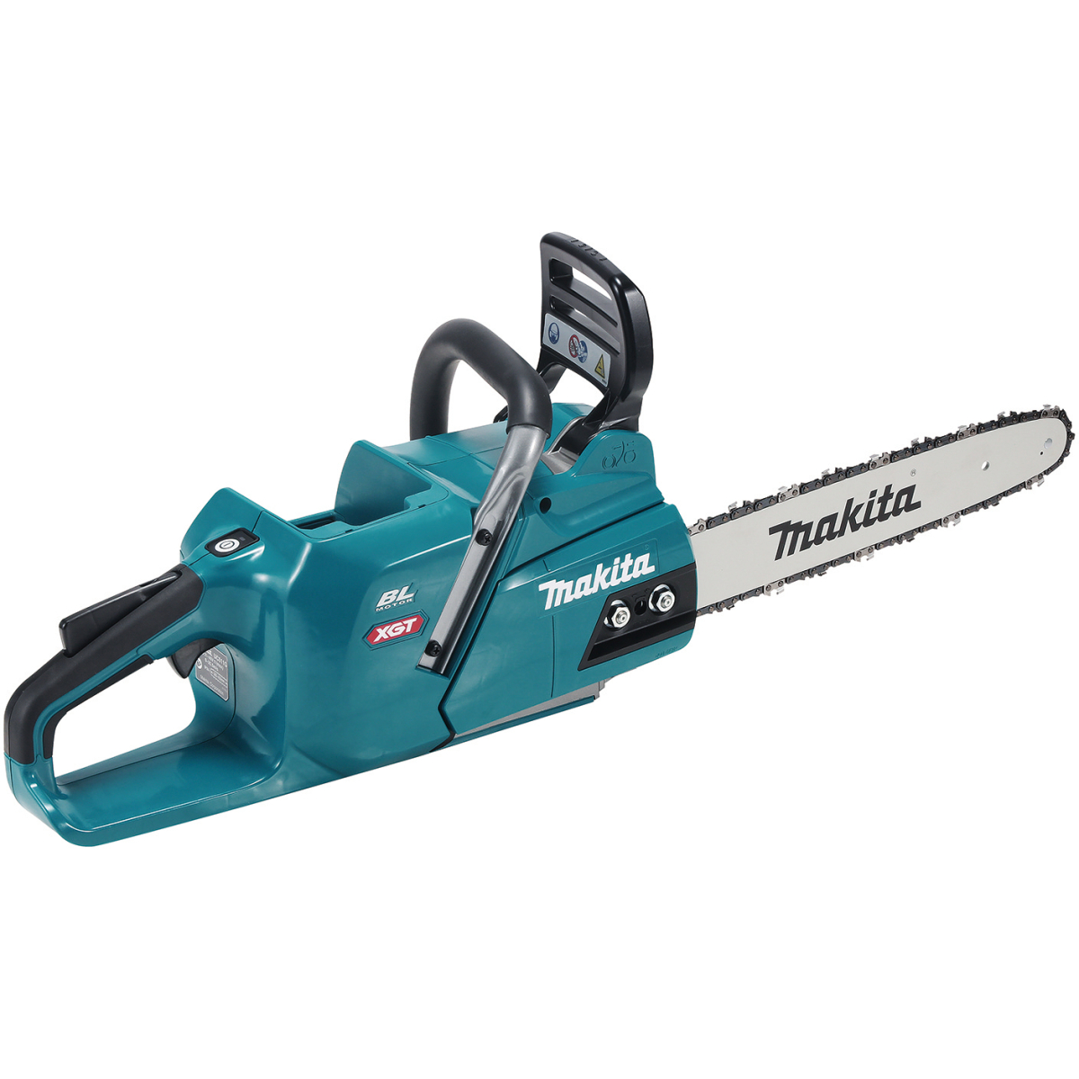 Makita UC011GZ Body Only 40v 40Vmax XGT Chainsaw 35cn Bar