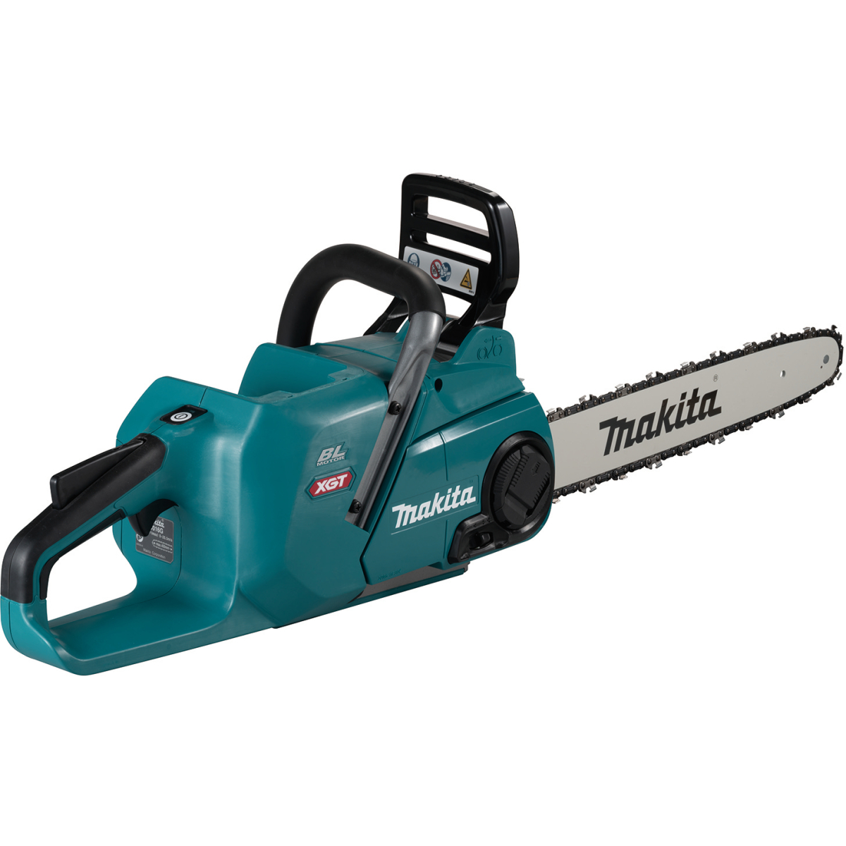 Makita UC016GZ Body Only 40v 40Vmax Chainsaw 40cm Bar