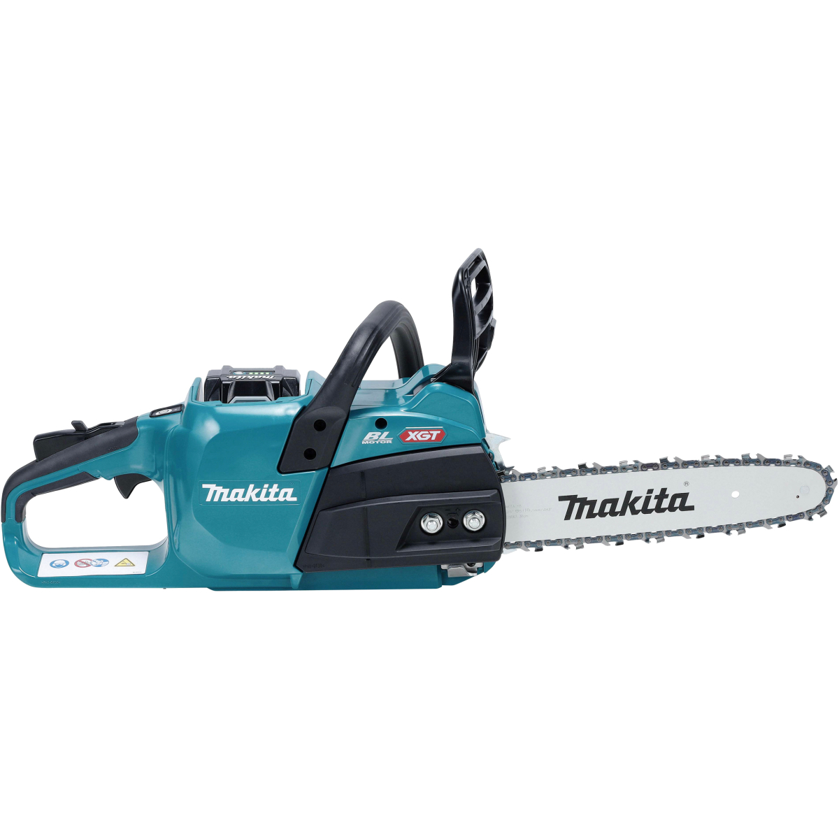 Makita UC025GZ Body Only 40v XGT Chainsaw 35cm (14")