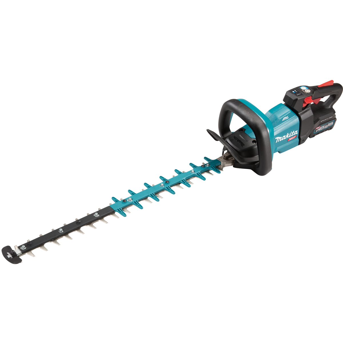 Makita UH004GZ Body Only 40v XGT 60cm Hedge Trimmer 