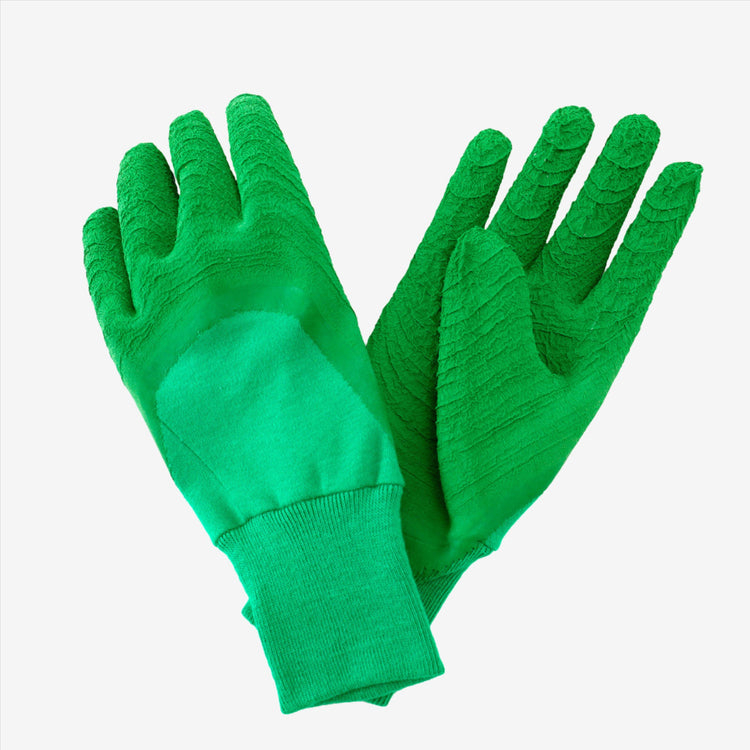 Kent & Stowe 70105111 Ultimate All Round Gloves Green - Mens Large