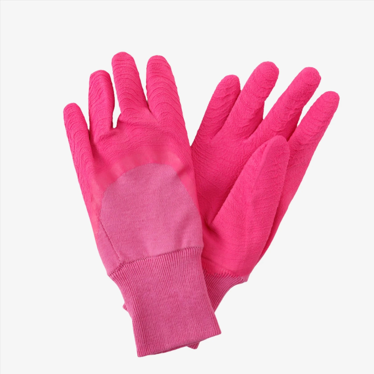 Kent & Stowe 70105136 Ultimate All Round Gloves Pink - Ladies Medium