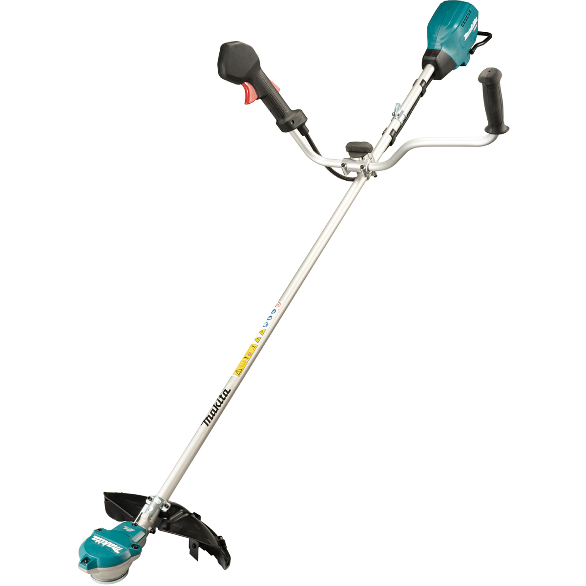 Makita UR002GZ Body Only 40v XGT Brushless Linetrimmer / Brushcutter 