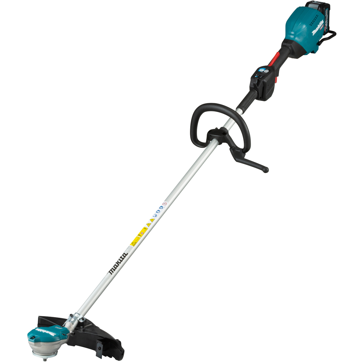 Makita Body Only UR003GZ 40v 40Vmax XGT Brushless Linetrimmer 