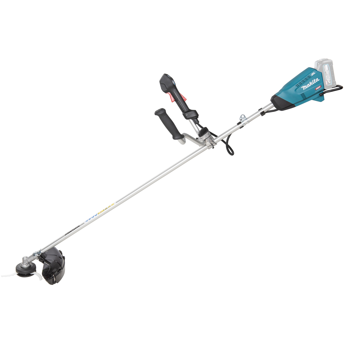 Makita UR016GZ Body Only 40v 40Vmax XGT Brush Cutter / Linetrimmer