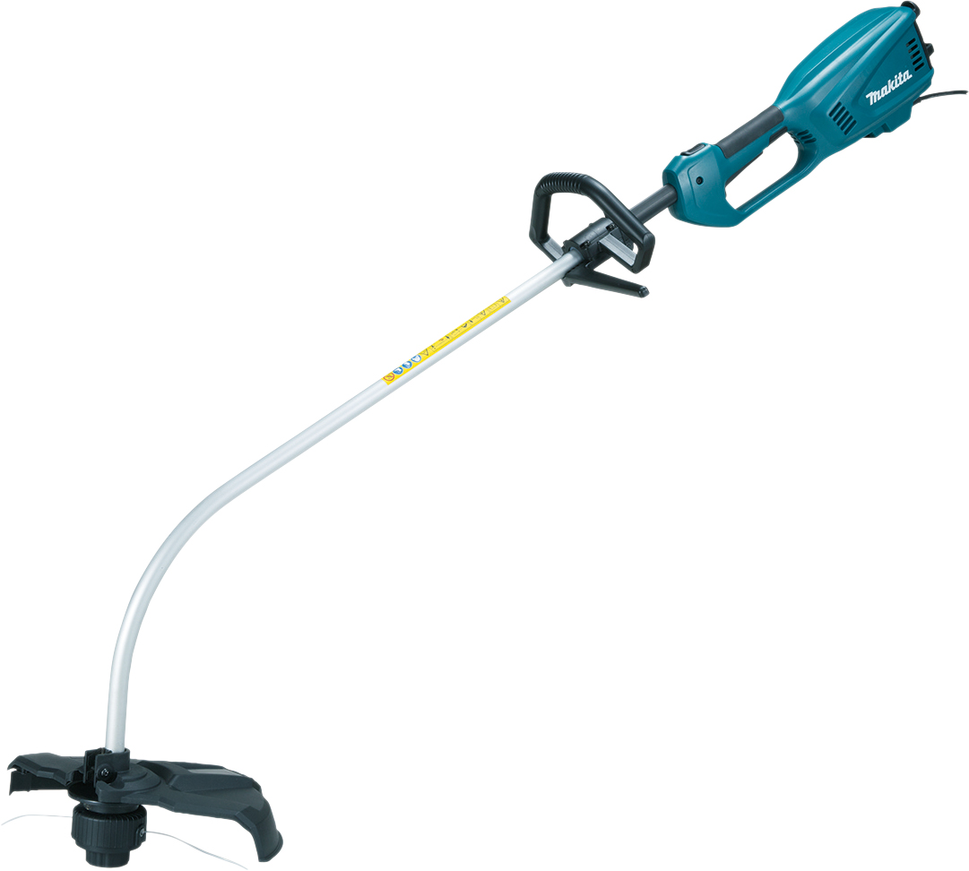 Makita Ex Display UR3501 Electric Linetrimmer 350mm 1000w 240v